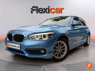 BMW Serie 1 116i