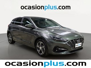 Hyundai i30 1.0 TGDI 48V Klass 88 kW (120 CV)