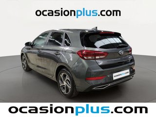 Hyundai i30 1.0 TGDI 48V Klass 88 kW (120 CV)