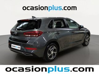 Hyundai i30 1.0 TGDI 48V Klass 88 kW (120 CV)