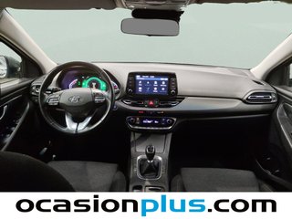 Hyundai i30 1.0 TGDI 48V Klass 88 kW (120 CV)