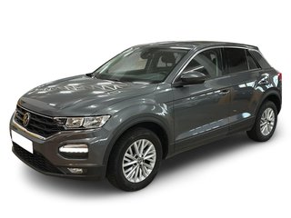Volkswagen T-Roc Edition 1.0 TSI 81 kW (110 CV)