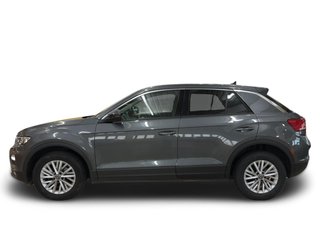 Volkswagen T-Roc Edition 1.0 TSI 81 kW (110 CV)