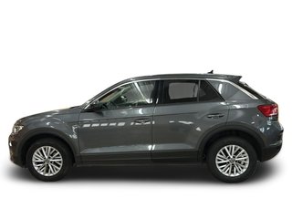 Volkswagen T-Roc Edition 1.0 TSI 81 kW (110 CV)