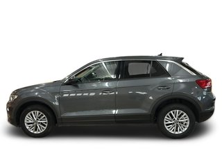 Volkswagen T-Roc Edition 1.0 TSI 81 kW (110 CV)