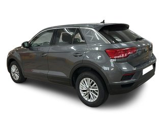 Volkswagen T-Roc Edition 1.0 TSI 81 kW (110 CV)