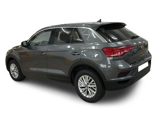 Volkswagen T-Roc Edition 1.0 TSI 81 kW (110 CV)