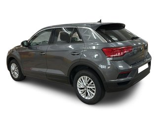 Volkswagen T-Roc Edition 1.0 TSI 81 kW (110 CV)
