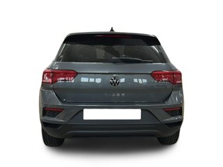Volkswagen T-Roc Edition 1.0 TSI 81 kW (110 CV)