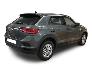Volkswagen T-Roc Edition 1.0 TSI 81 kW (110 CV)