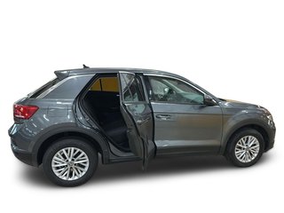 Volkswagen T-Roc Edition 1.0 TSI 81 kW (110 CV)