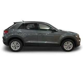 Volkswagen T-Roc Edition 1.0 TSI 81 kW (110 CV)