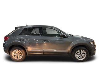 Volkswagen T-Roc Edition 1.0 TSI 81 kW (110 CV)