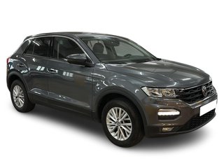 Volkswagen T-Roc Edition 1.0 TSI 81 kW (110 CV)