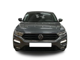 Volkswagen T-Roc Edition 1.0 TSI 81 kW (110 CV)