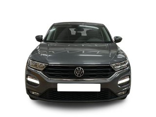 Volkswagen T-Roc Edition 1.0 TSI 81 kW (110 CV)