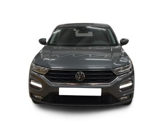 Volkswagen T-Roc Edition 1.0 TSI 81 kW (110 CV)