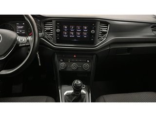 Volkswagen T-Roc Edition 1.0 TSI 81 kW (110 CV)