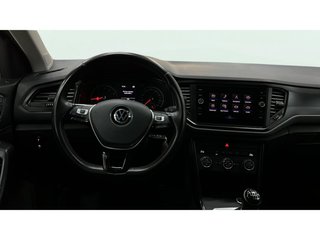 Volkswagen T-Roc Edition 1.0 TSI 81 kW (110 CV)