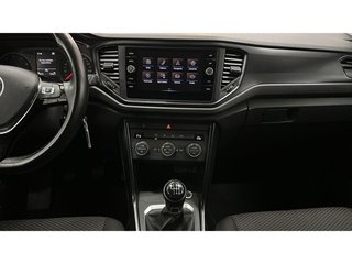 Volkswagen T-Roc Edition 1.0 TSI 81 kW (110 CV)