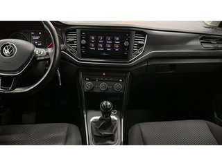Volkswagen T-Roc Edition 1.0 TSI 81 kW (110 CV)