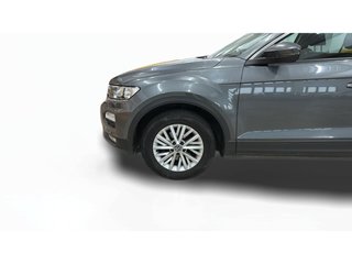 Volkswagen T-Roc Edition 1.0 TSI 81 kW (110 CV)