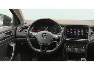 Volkswagen T-Roc Edition 1.0 TSI 81 kW (110 CV)