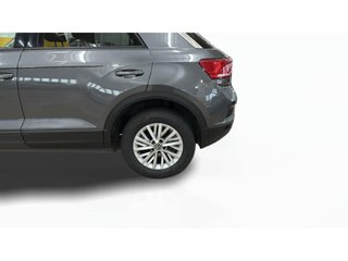 Volkswagen T-Roc Edition 1.0 TSI 81 kW (110 CV)