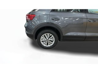 Volkswagen T-Roc Edition 1.0 TSI 81 kW (110 CV)