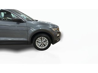 Volkswagen T-Roc Edition 1.0 TSI 81 kW (110 CV)