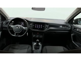 Volkswagen T-Roc Edition 1.0 TSI 81 kW (110 CV)
