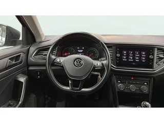 Volkswagen T-Roc Edition 1.0 TSI 81 kW (110 CV)
