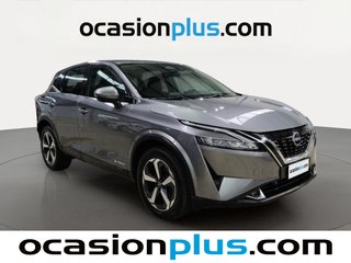 Nissan Qashqai E-POWER Acenta 140 kW (190 CV)