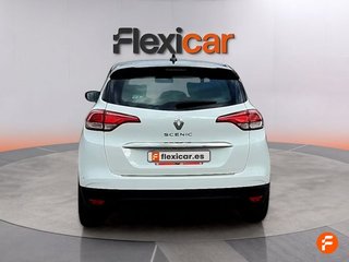 Renault Scénic Edition One Energy TCe 97kW (130 CV)