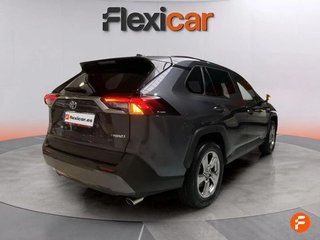 Toyota Rav4 2.5l 220H Advance