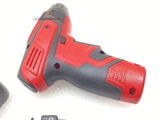 taladro a bateria sin marca sin modelo