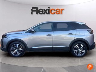 Peugeot 3008 225 e-EAT8 Allure