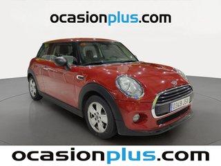 MINI MINI Cooper One D 70 kW (95 CV)