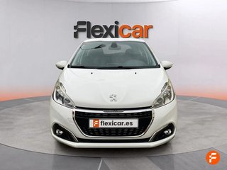 Peugeot 208 5P Signature 1.2L PureTech 60KW (82CV)