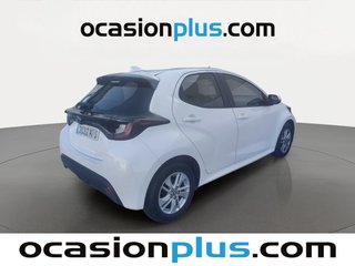 Toyota Yaris 1.5 S-Edition 92 kW (125 CV)