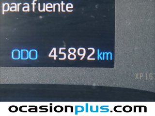 Toyota Yaris 1.5 S-Edition 92 kW (125 CV)