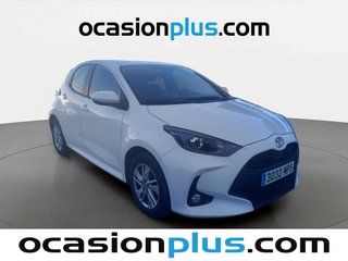 Toyota Yaris 1.5 S-Edition 92 kW (125 CV)