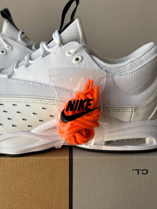 Nike Air Zoom Drive Nocta Summit White [46]