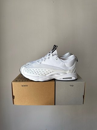 Nike Air Zoom Drive Nocta Summit White [46]
