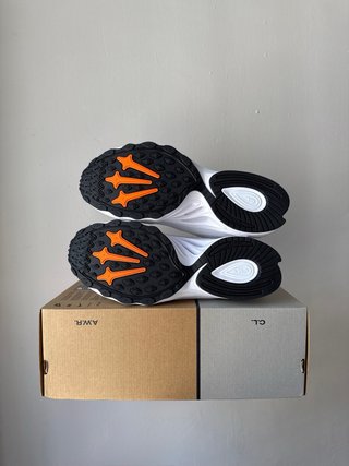 Nike Air Zoom Drive Nocta Summit White [46]