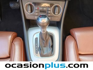 Audi Q3 Black line edition 2.0 TDI quattro 110 kW (150 CV) S tronic