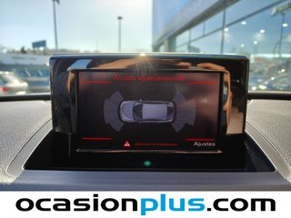 Audi Q3 Black line edition 2.0 TDI quattro 110 kW (150 CV) S tronic