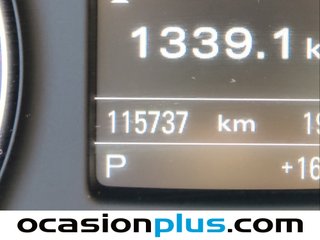 Audi Q3 Black line edition 2.0 TDI quattro 110 kW (150 CV) S tronic