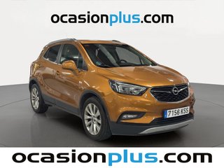 Opel Mokka X 1.4 Turbo GLP Design Line 4X2 103 kW (140 CV)