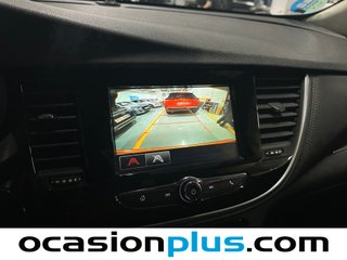 Opel Mokka X 1.4 Turbo GLP Design Line 4X2 103 kW (140 CV)